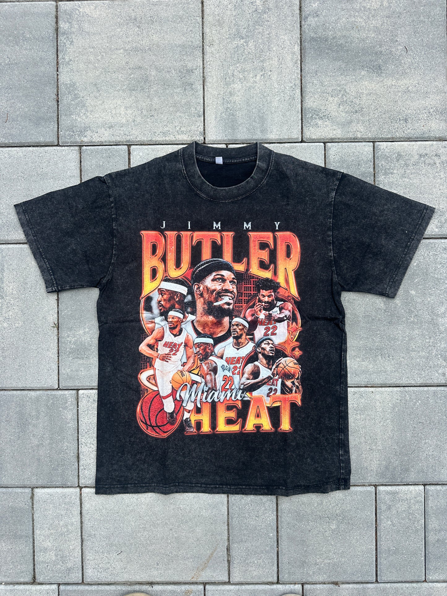 Jimmy Butler