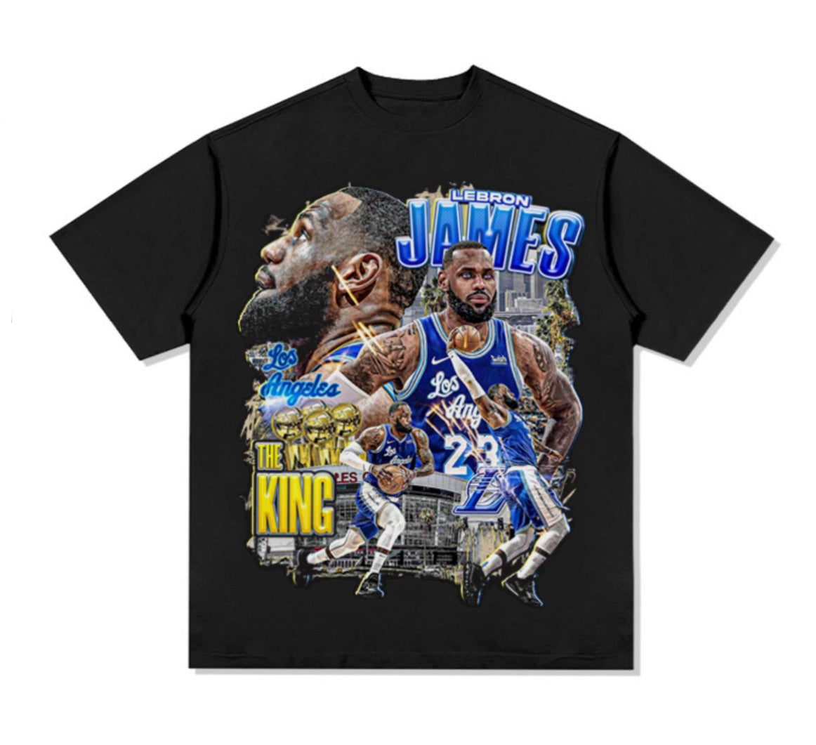LeBron James