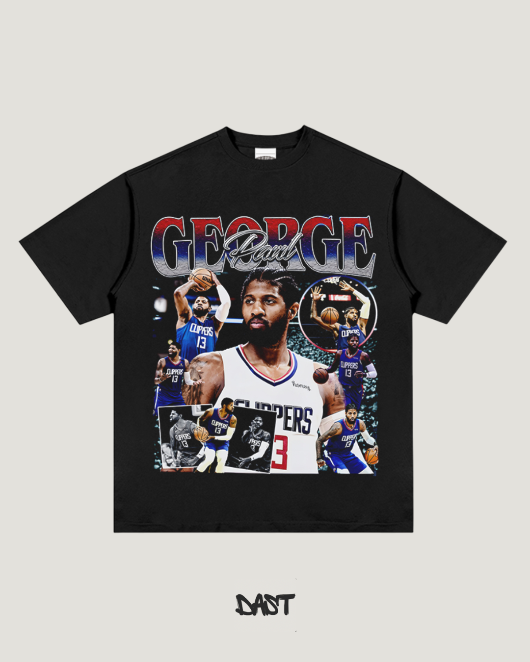 Paul George
