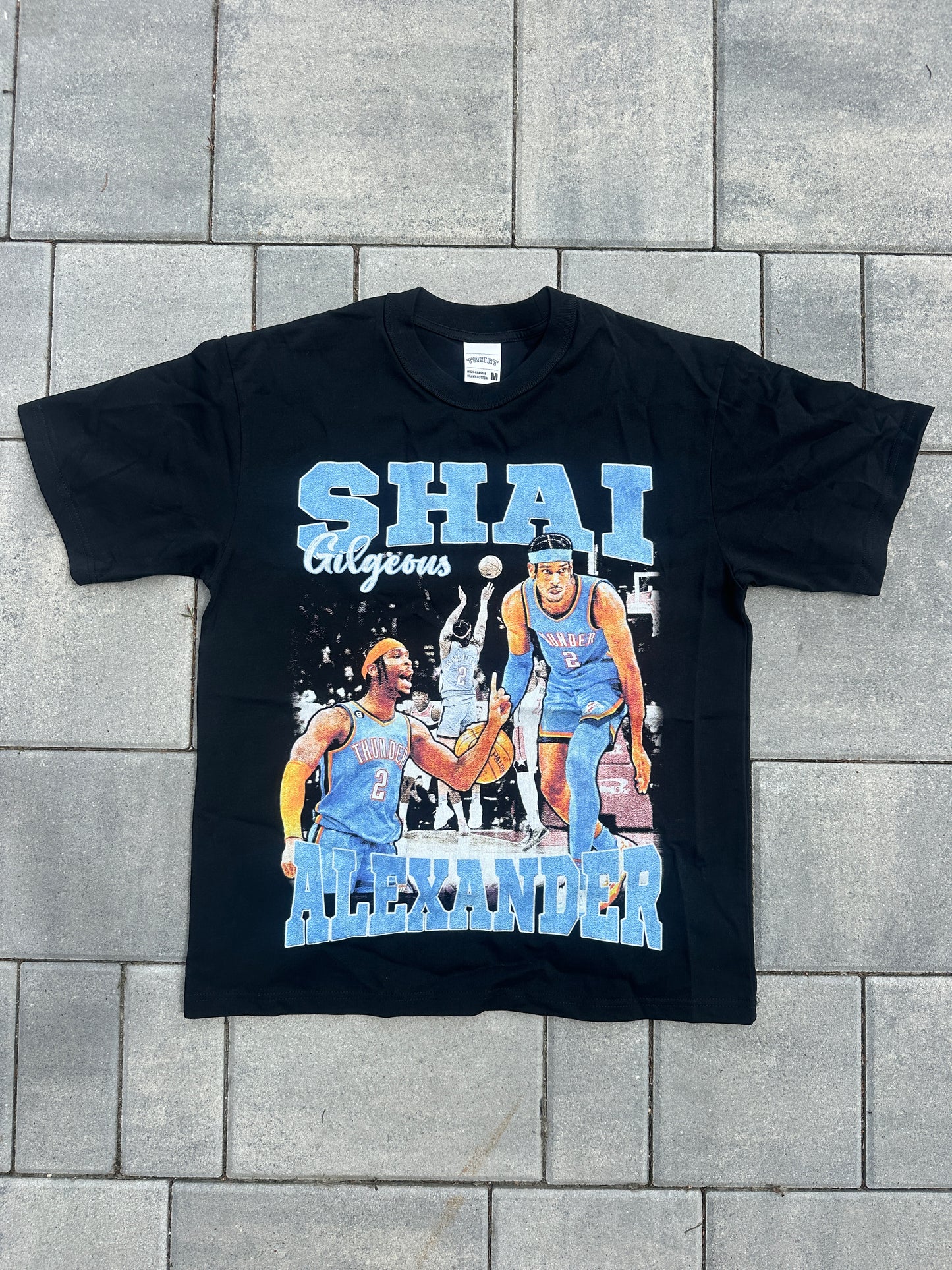 Alexander Shai