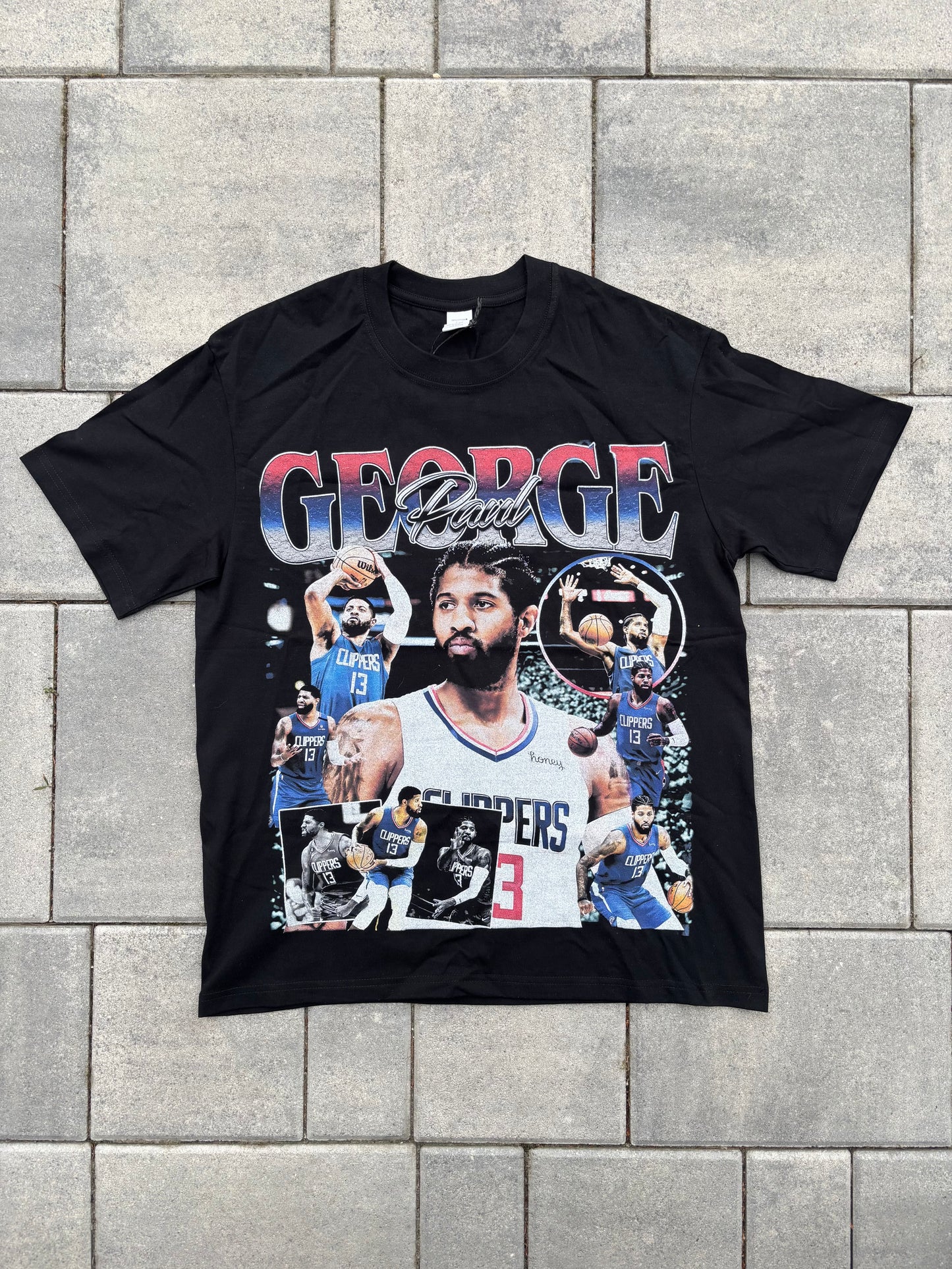 Paul George