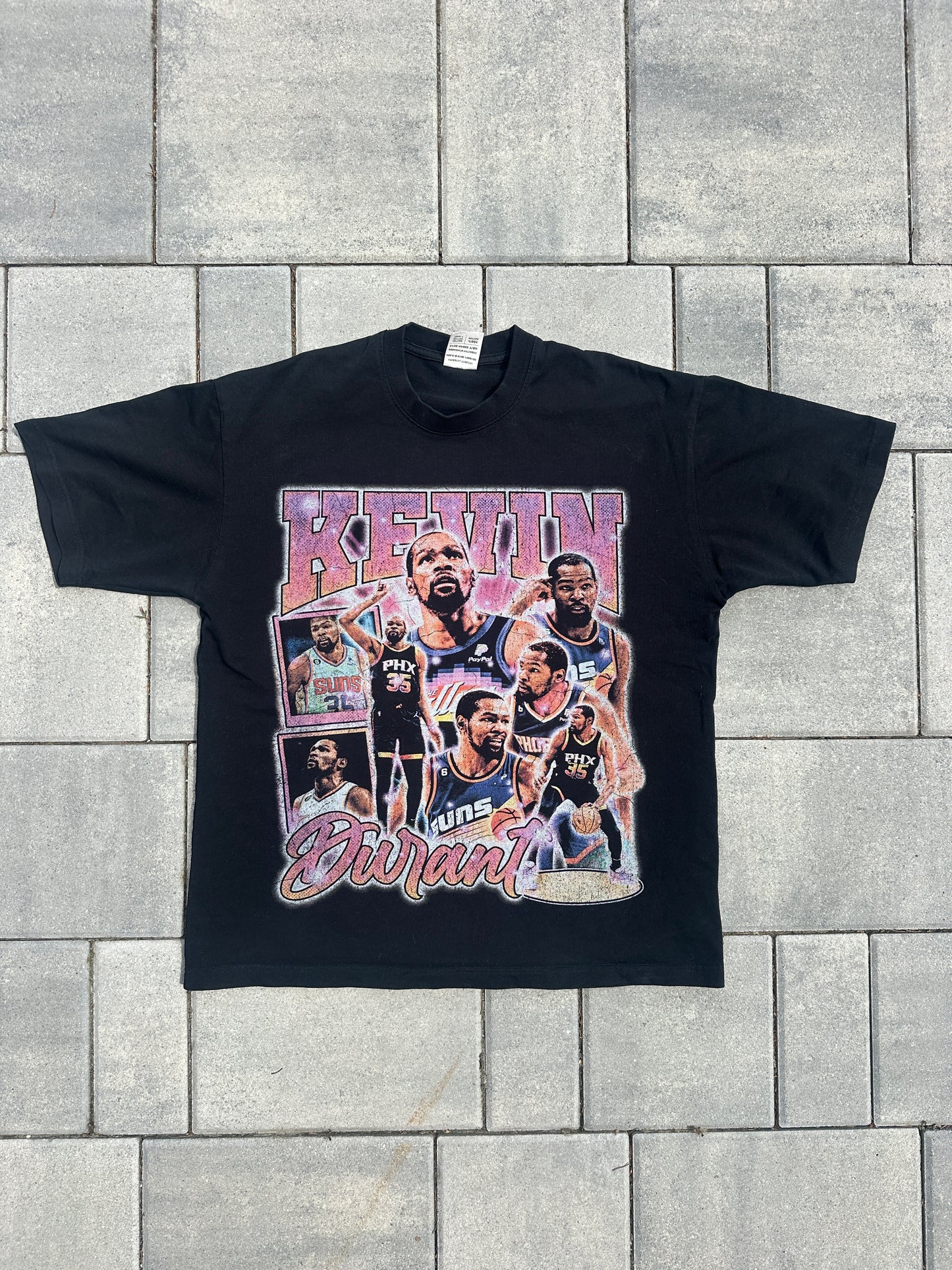 Kevin Durant