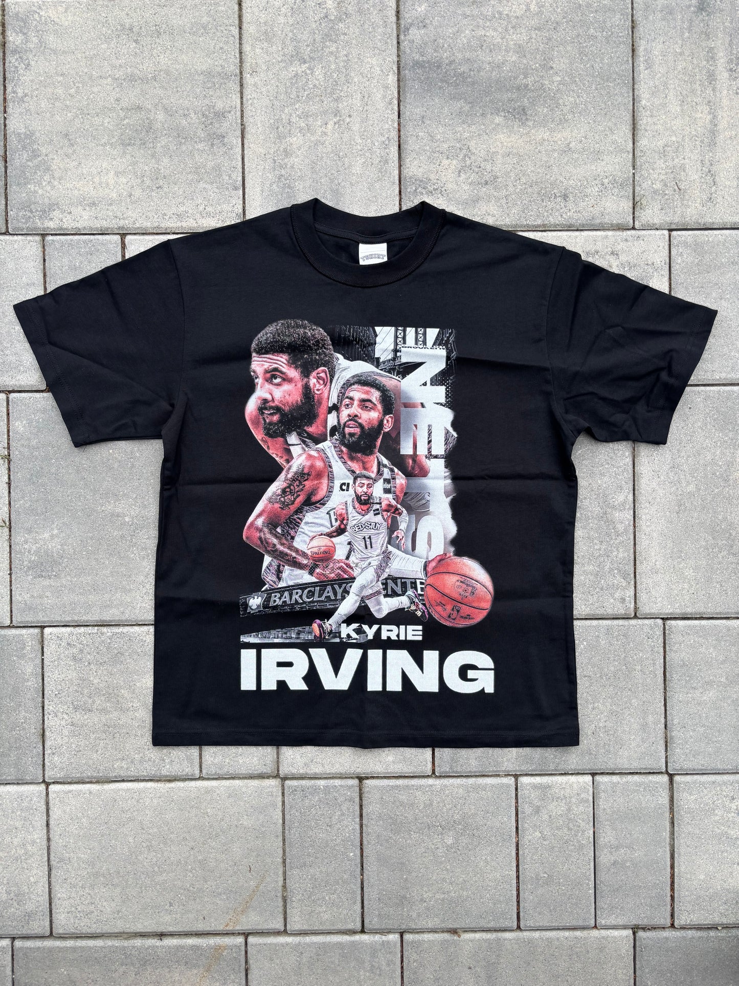 Kyrie Irving