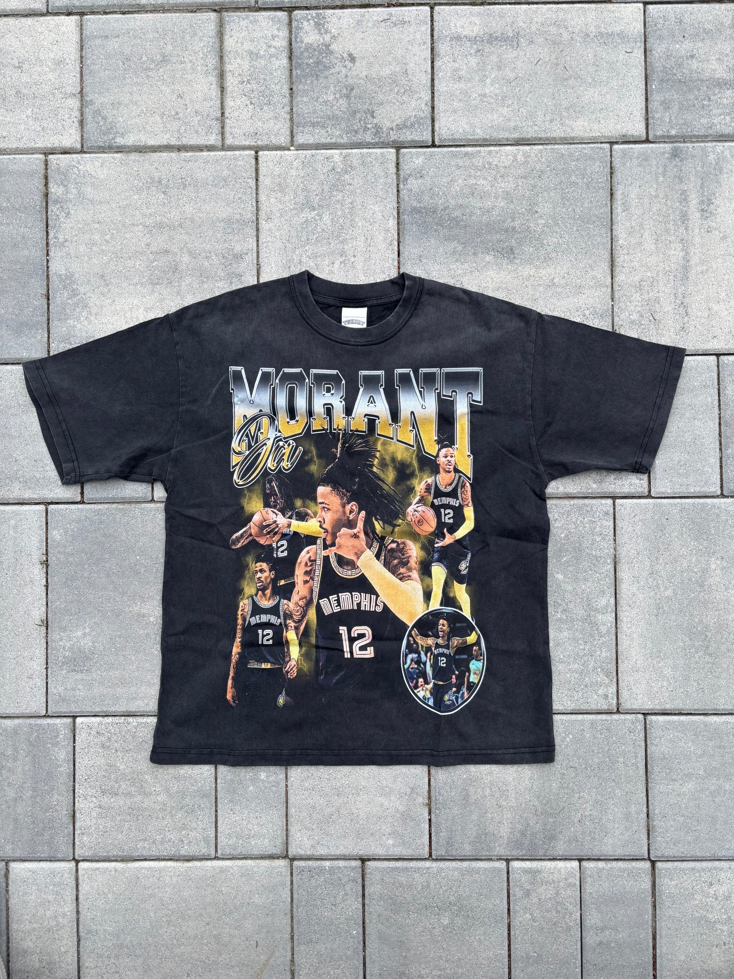 Ja Morant