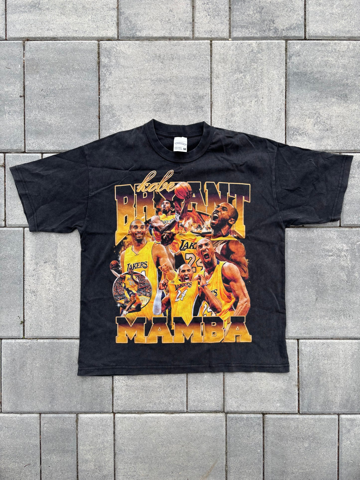 Kobe Bryant