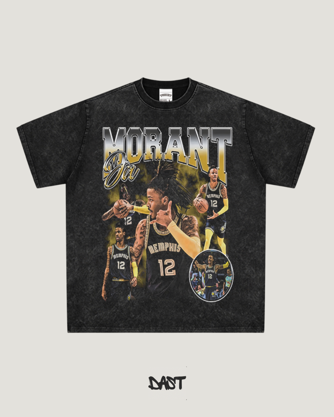 Ja Morant