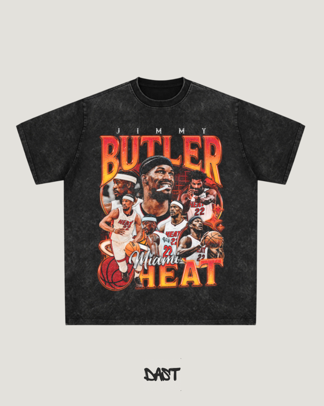 Jimmy Butler