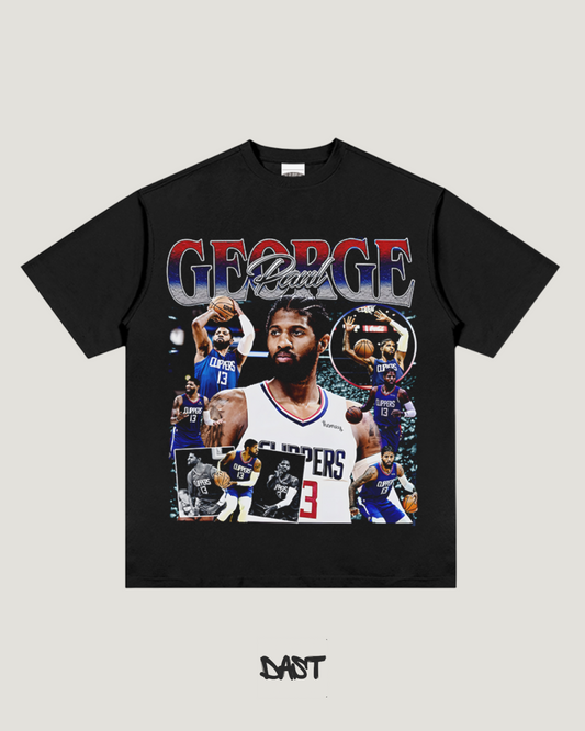 Paul George