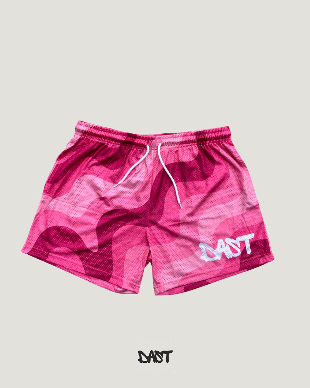 PINK HEAT WAVE
