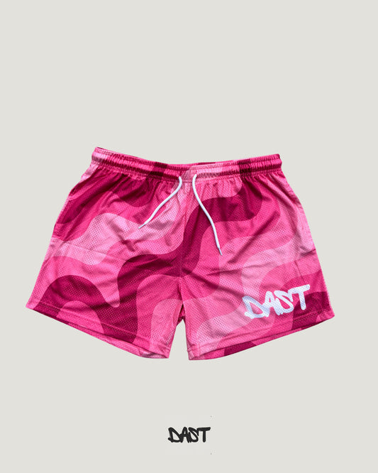 PINK HEAT WAVE