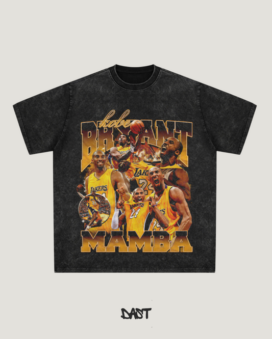 Kobe Bryant