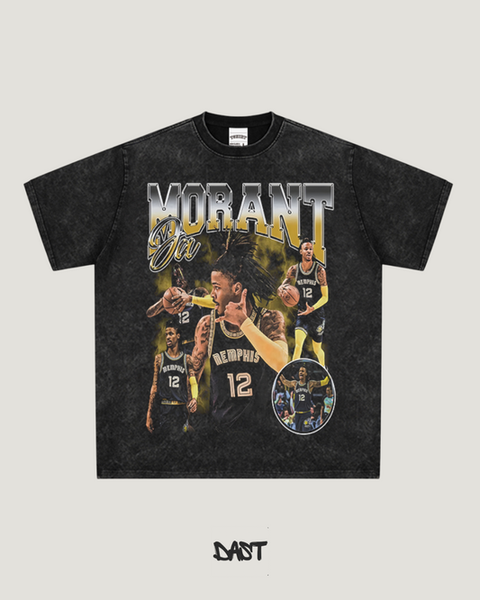 Ja Morant
